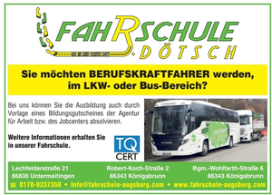 Ausbildung über die Agentur für Arbeit Ausbildung über die Agentur für Arbeit